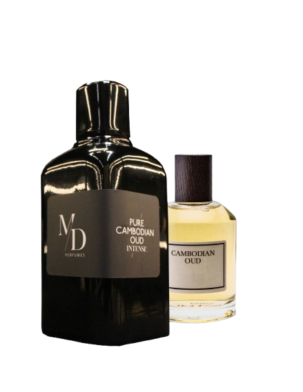 pur cambodian oud