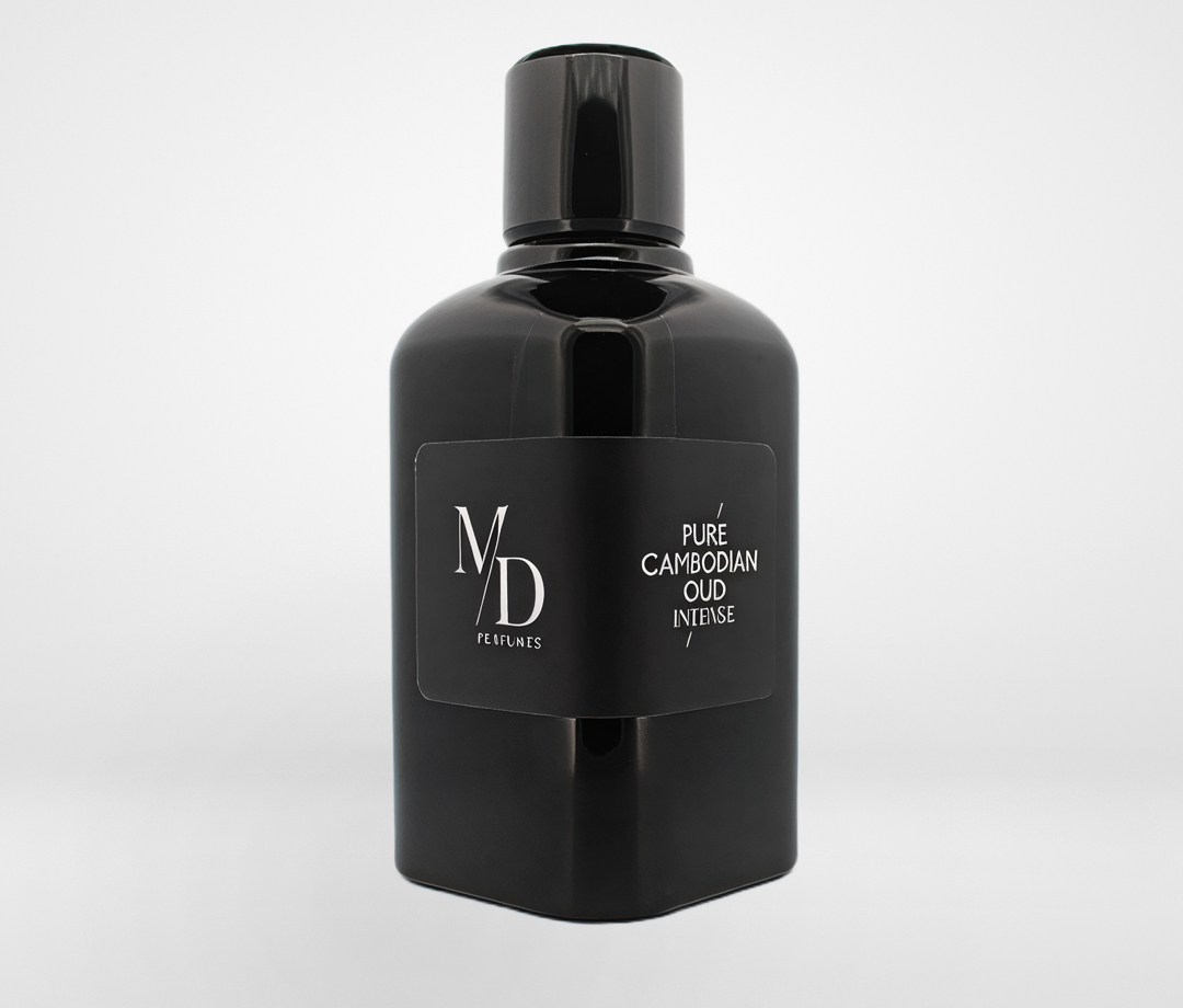 Pure Cambodian Oud