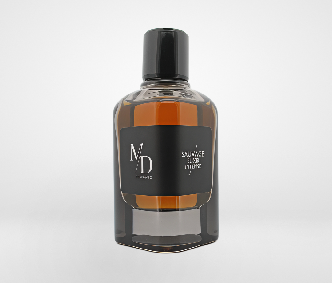 Sauvage Elixir