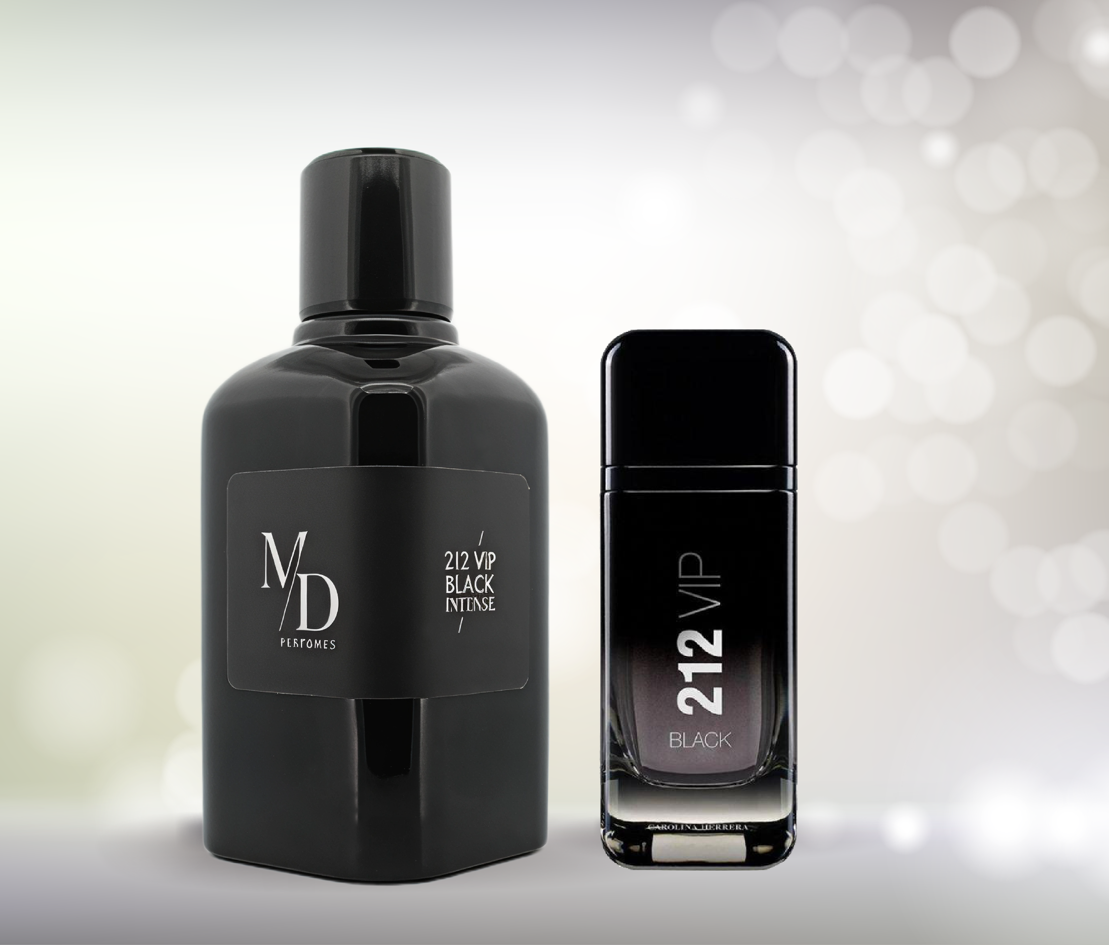 212VIP Black 