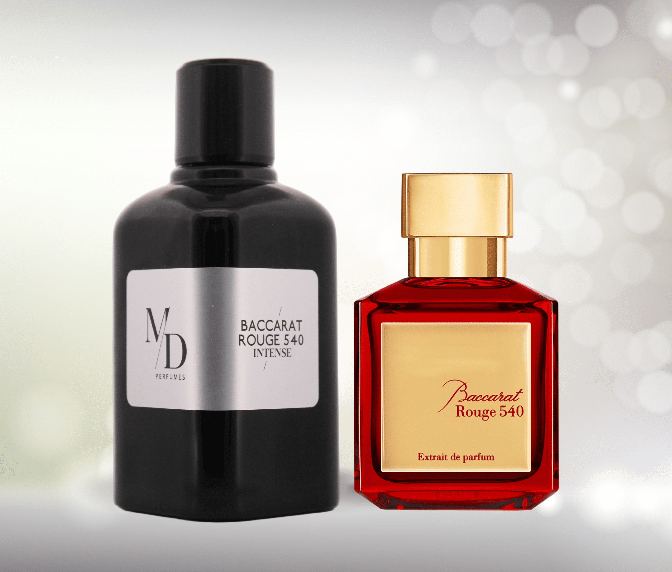 BACCARAT ROUGE 540