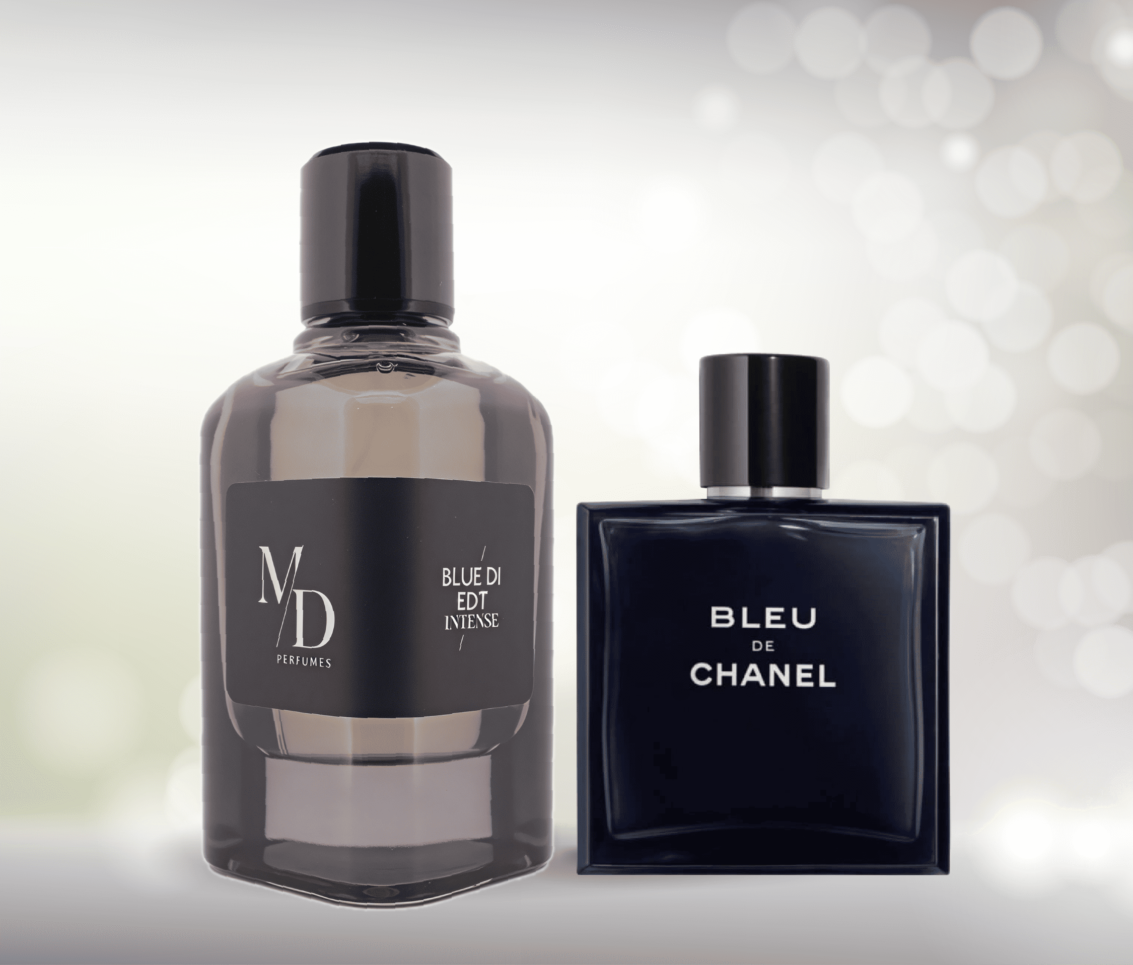 BLEU DE CHANEL INTENSE