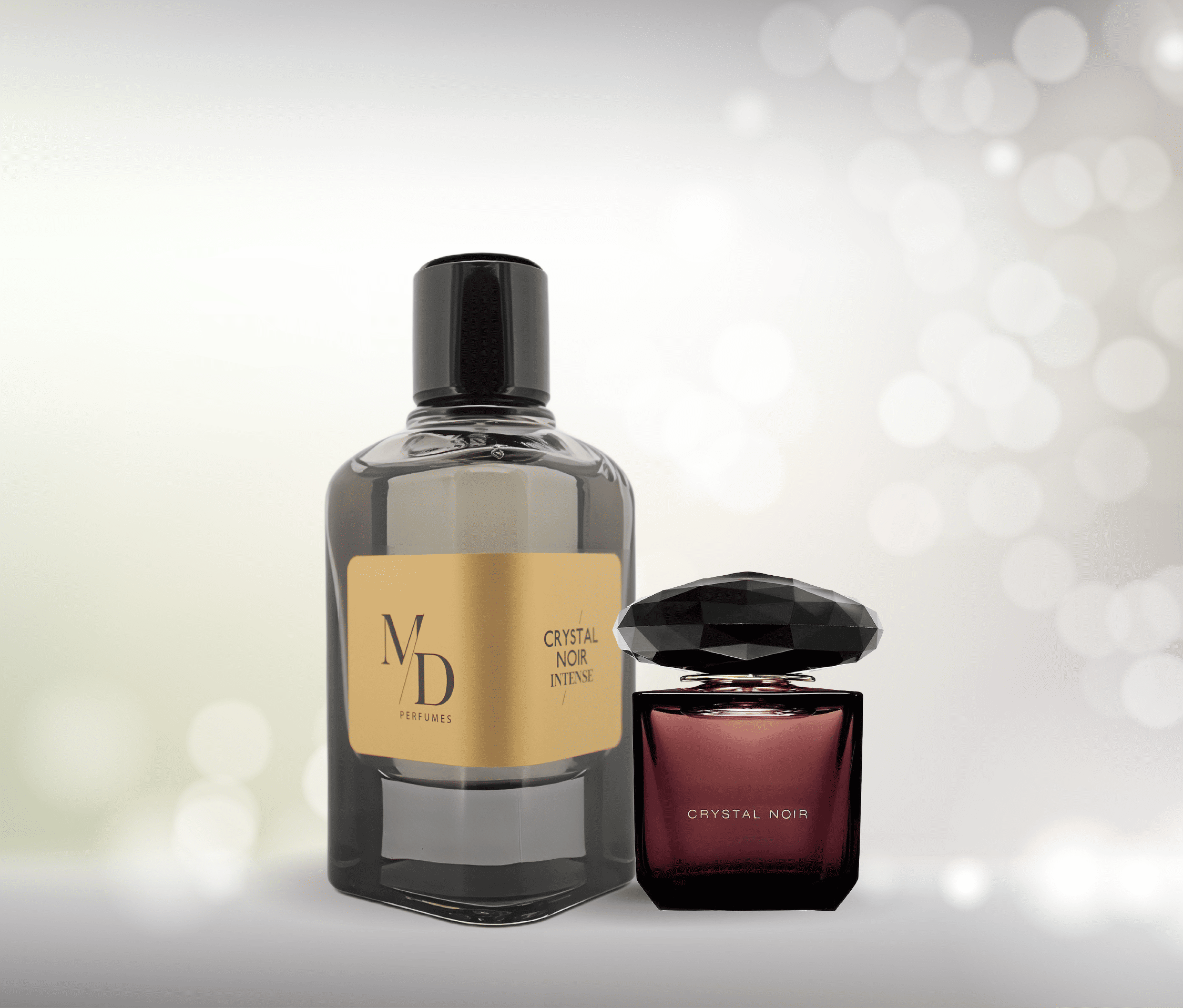 Crystal Noir