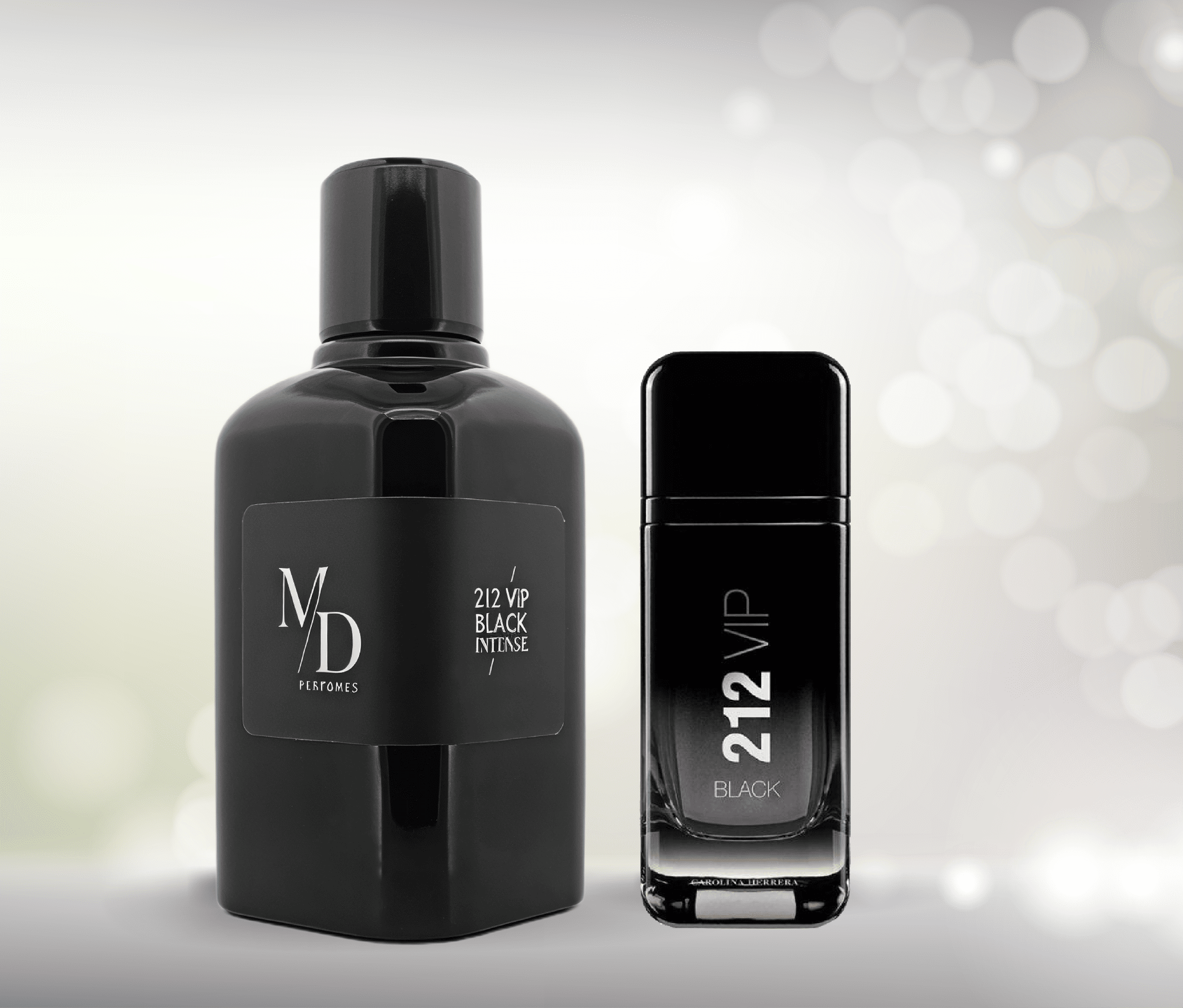 212 VIP Black